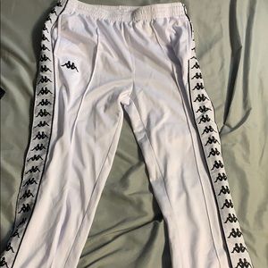 Kappa sweats